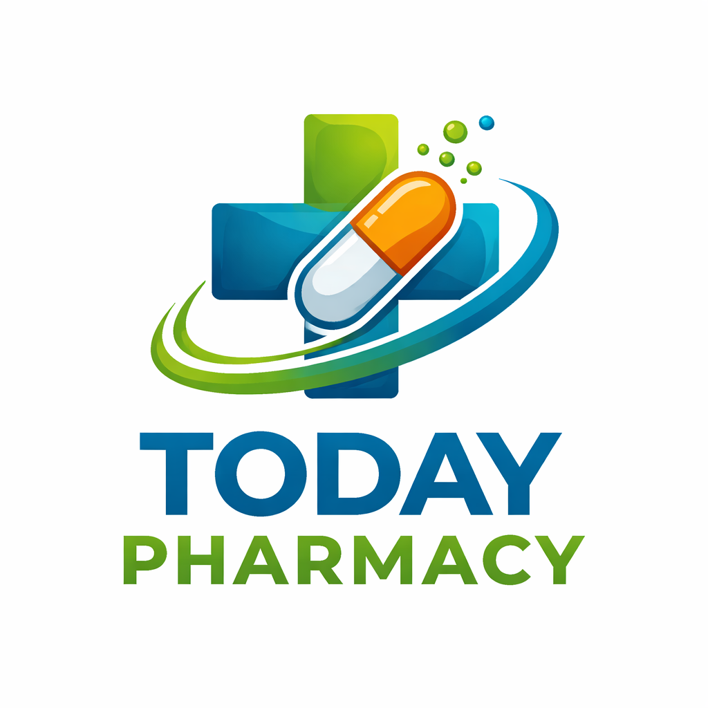 ফার্মেসি ঔষধ বিক্রয় কর্ম logo
