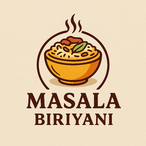 বাবুর্চি- বাংলা আইটেম logo