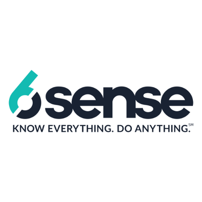 6sense Insights, Inc logo
