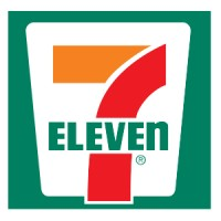 7-Eleven Inc logo