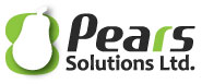 8Pears Solutions Ltd. logo