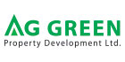 A G Green Property Development Limited logo