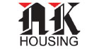 A. K. Housing Ltd. logo