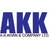 A. K. Khan & Company Ltd logo