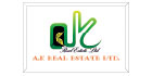 A. K. Real Estate Ltd. logo