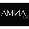 A M I N A logo