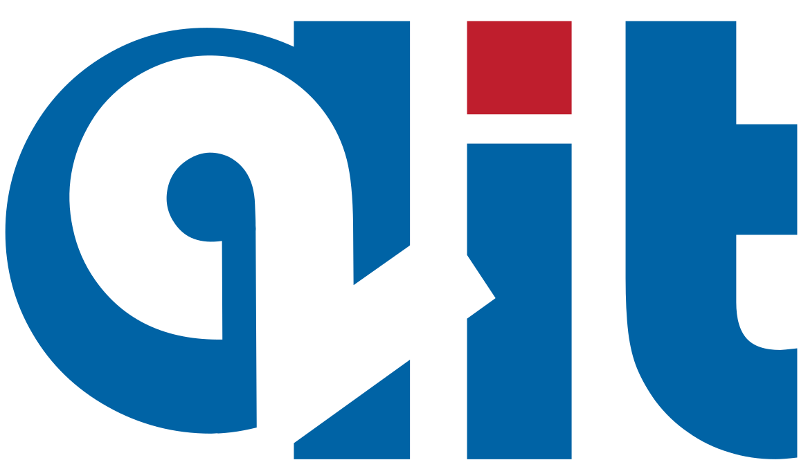 A2IT logo