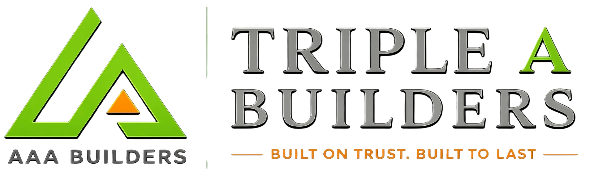 AAA Builders Ltd logo