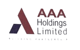 AAA Holdings Limited logo