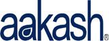 Aakash Real Estate Ltd. logo