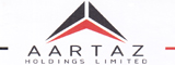 Aartaz Holdings Limited logo