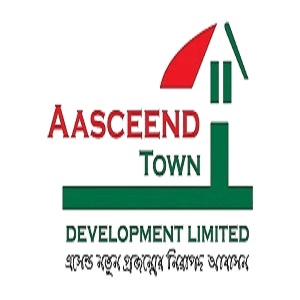 Aasceend Town Development Limited logo