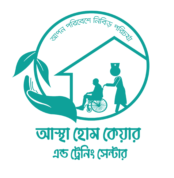 AASTHA HOME CARE & TRAINING CENTRE logo