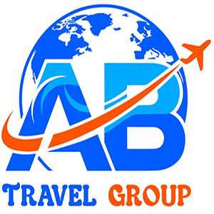 Ab Travel Group logo