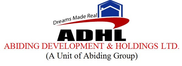Abiding Development & Holdings Limited. logo