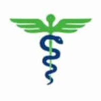 Absolute Elder Care logo