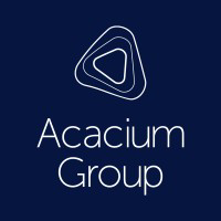 Acacium Group logo
