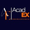 ACADEX Education and Migration logo