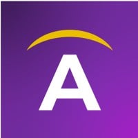 AccelOne logo