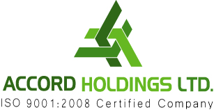 Accord Holdings Ltd. logo