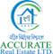 Accurate Real Estate Ltd. logo