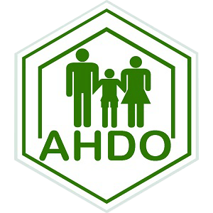 Action for Human Development Organization logo