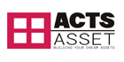 ACTS Asset Ltd. logo