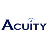 Acuity, Inc logo