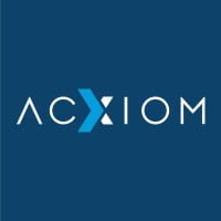 Acxiom logo