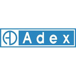 Adex Corporation Ltd logo
