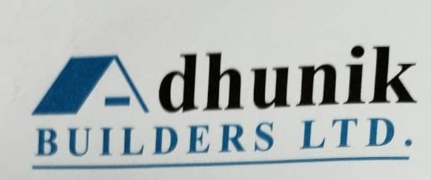 Adhunik Builders Ltd. logo