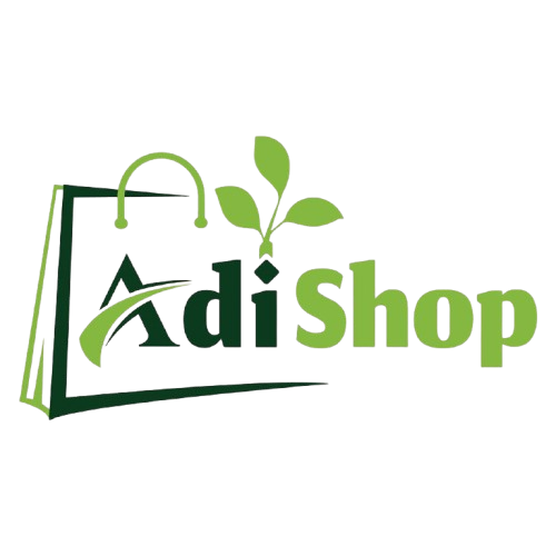 Adi shop logo