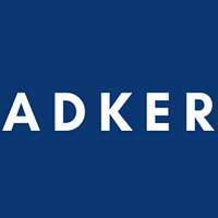 Adker Recruit logo