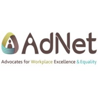 AdNet AccountNet, Inc logo