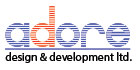 Adore Design & Development Ltd. logo