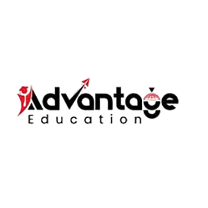 Advantage Education logo