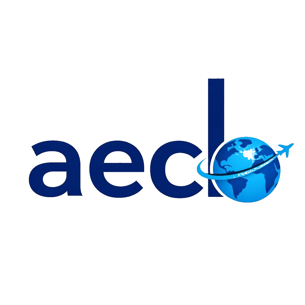 aecb global logo