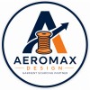 Aeromax Design logo
