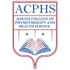 Agrani College of Physiotherapy & Health Science (ACPHS) logo