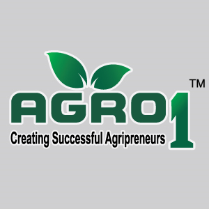 Agro1 Global Limited logo