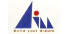 Aim Properties Limited logo