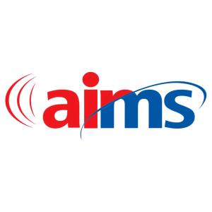 AIMS logo