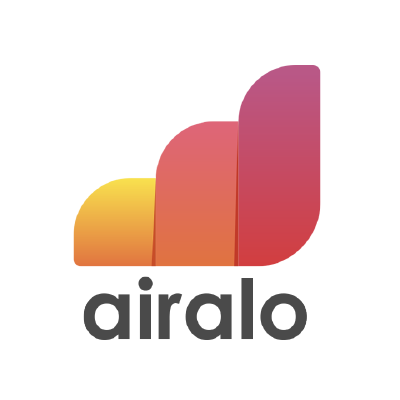 Airalo logo