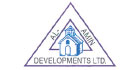 Al-Amin Development Ltd. logo
