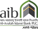 Al-Arafah Islami Bank PLC. logo