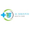 Al Maktoum Health Care logo