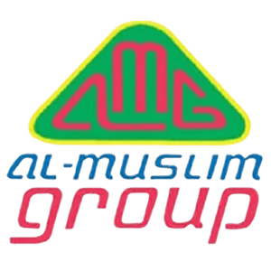 Al - Muslim Group logo