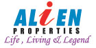 Alien Properties Ltd. logo