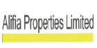 Alifia Properties Limited logo