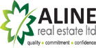 Aline Real Estate Ltd. logo